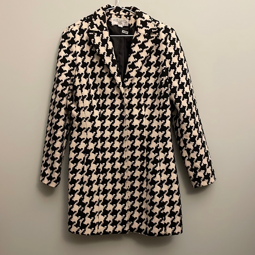 Sharagano Suits jacket